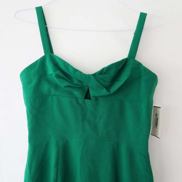 SOLD | Dress The Population Eve Midi Sheath Dress - Picture 5 of 10